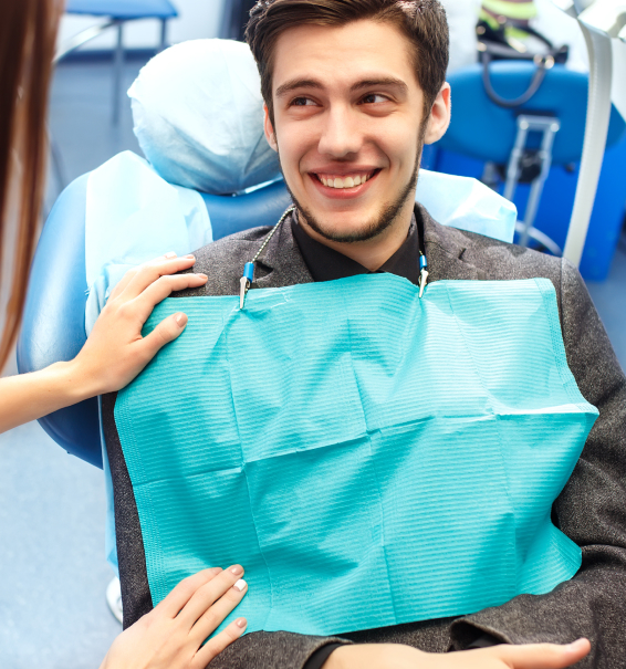 best dental treatment in antalya